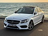 Vasıta / Otomobil / Mercedes-Benz / C Serisi / C 200 D / AMG