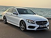 Vasıta / Otomobil / Mercedes-Benz / C Serisi / C 200 D / AMG