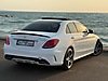 Vasıta / Otomobil / Mercedes-Benz / C Serisi / C 200 D / AMG