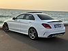 Vasıta / Otomobil / Mercedes-Benz / C Serisi / C 200 D / AMG