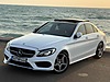 Vasıta / Otomobil / Mercedes-Benz / C Serisi / C 200 D / AMG