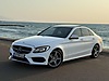 Vasıta / Otomobil / Mercedes-Benz / C Serisi / C 200 D / AMG