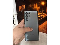 S 22 ULTRA sahibinden