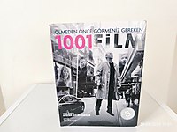 Ölmeden Önce Görmeniz Gereken 1001 Film - Steven Jay Schneider