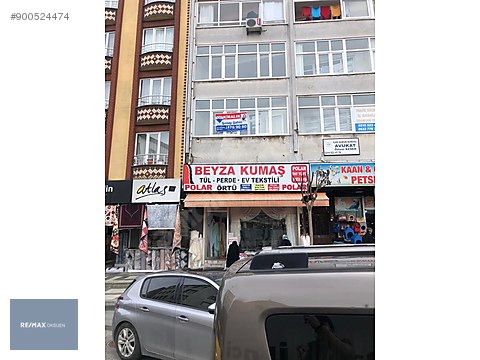 Umraniye Ataturk Mahallesinde 90 M Kiralik Buro Ofis Kati Sahibinden Comda 900524474