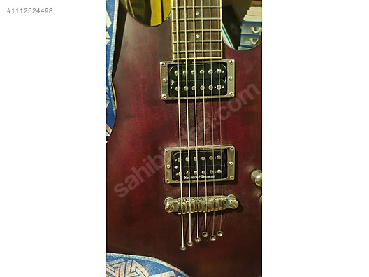 Ibanez sz320mh online