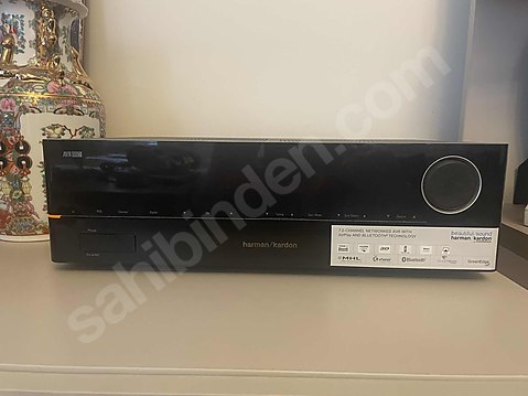 Harman Kardon 171S Amfi & 5+1