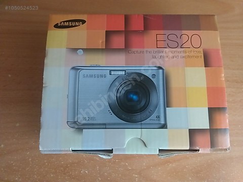 samsung es20 camera