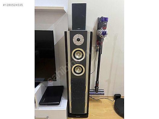 TRIDENT AV-668 SES SISTEMI 5+1 ses sistemi sahibinden.comda