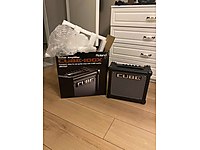ROLAND CUBE-10GX elektro gitar amfisi