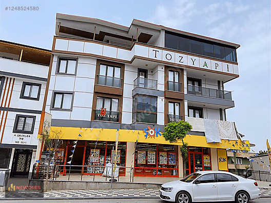 DARICA KAZIM KARABEKİR 5+1 ASANSÖRLÜ OTOPARKLI KİRALIK DUBLEKS #1248524580