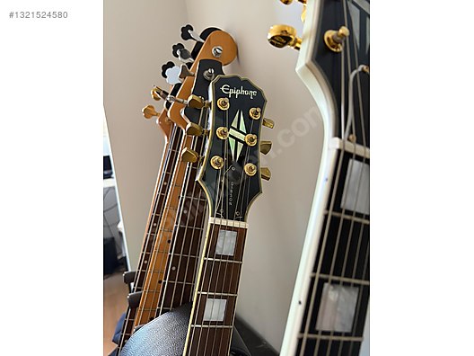 Epiphone Elektro Gitar - 1321524580