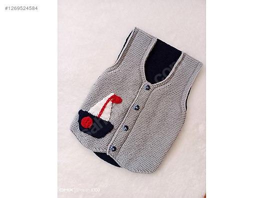 Used & Brand New Items / Mother & Baby / Baby Wear / Vest