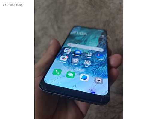 Used & Brand New Items / Cell Phones & Accessories / Cell Phones / Oppo / A73