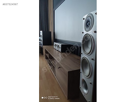 energy c5 speakers
