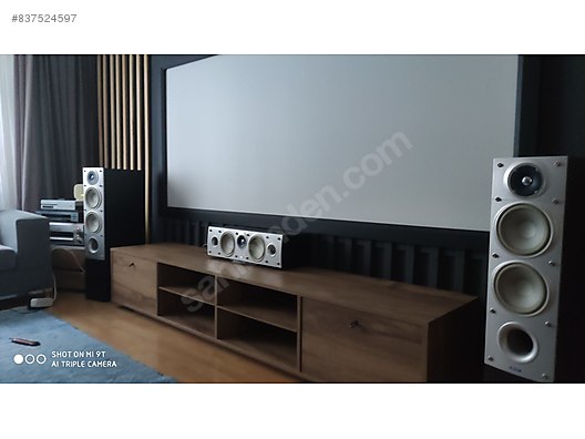 energy c5 speakers
