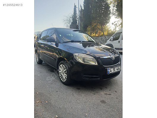 Fabia 2008 1.4 tdi sale