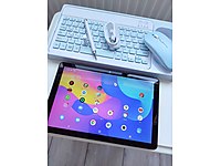TCL TAB 10 64 GB Sorunsuz +FULL SET