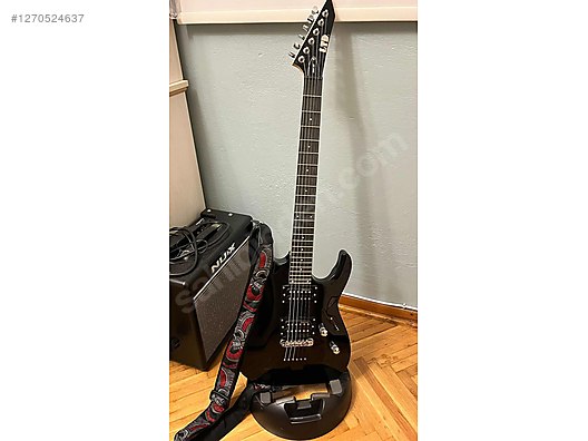 İkinci El ve Sıfır Alışveriş / Müzik / Müzik Aletleri / Telli Çalgılar / Gitar / Elektro