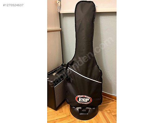 İkinci El ve Sıfır Alışveriş / Müzik / Müzik Aletleri / Telli Çalgılar / Gitar / Elektro