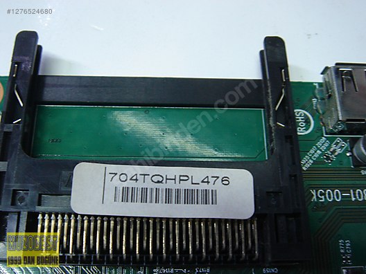 55PUS6703/12 ANAKART , 715G8709-M0B-B01-005K , 704TQHPL476 - TV
