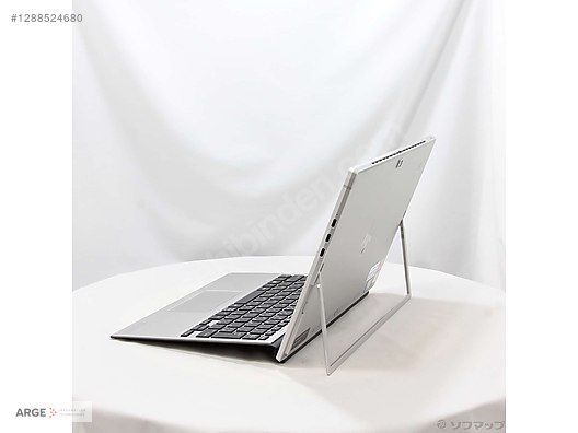 HP / Hp Elite x2 G4 2in1 i5-8365U 8GB RAM 256SSD TR KLAVYE TABLET