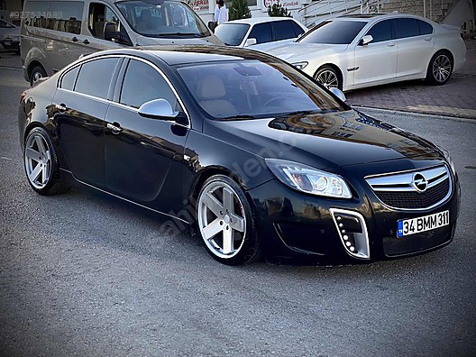 opel insignia 1 6 t cosmo opc tampon ozel siparis krem doseme muhtesem durumda at sahibinden com 927524683