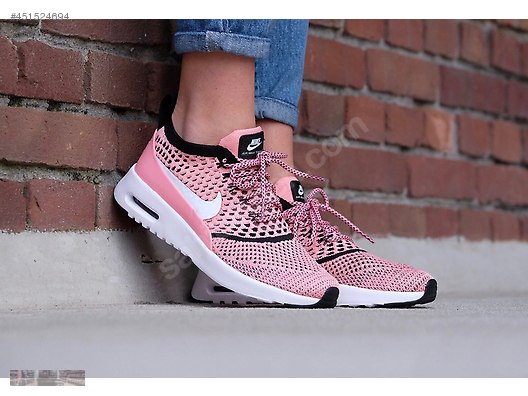 air max thea ultra flyknit