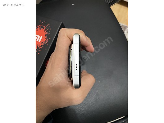 İkinci El ve Sıfır Alışveriş / Cep Telefonu & Aksesuar / Cep Telefonu / Xiaomi / 14 Ultra