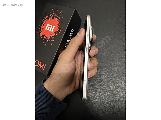 İkinci El ve Sıfır Alışveriş / Cep Telefonu & Aksesuar / Cep Telefonu / Xiaomi / 14 Ultra