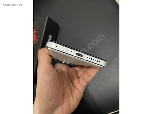 İkinci El ve Sıfır Alışveriş / Cep Telefonu & Aksesuar / Cep Telefonu / Xiaomi / 14 Ultra