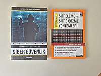 Bilgisayar konulu kitaplar