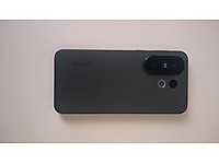 Sıfırdan Farksız Vivo X200fe