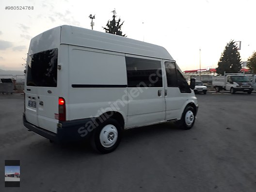 ford transit 330 s merkez otomotivden satilik 2006 model 330 luk panel sahibinden comda 960524768