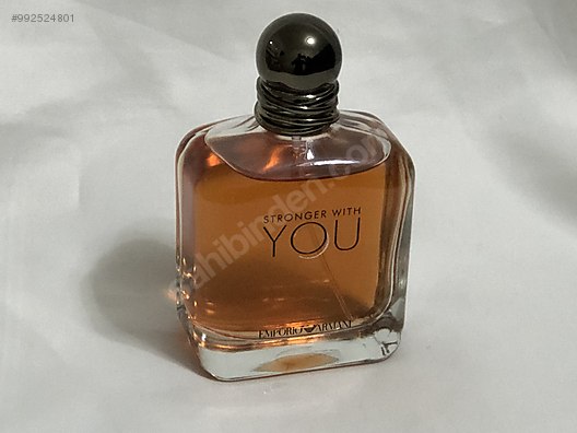Stronger with you emporio - zmyd.pro