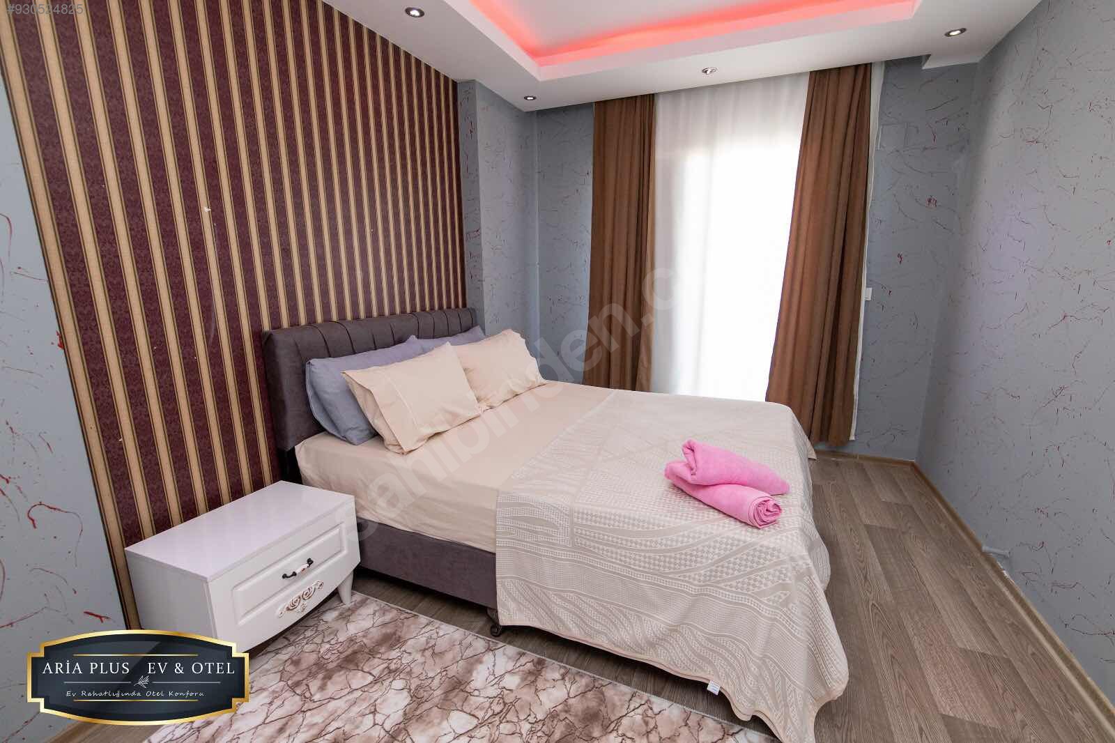 <em><strong>MERSİN GÜNLÜK KİRALIK 7/24 AÇIK</strong></em> Günlük Kiralık Daire İlanları