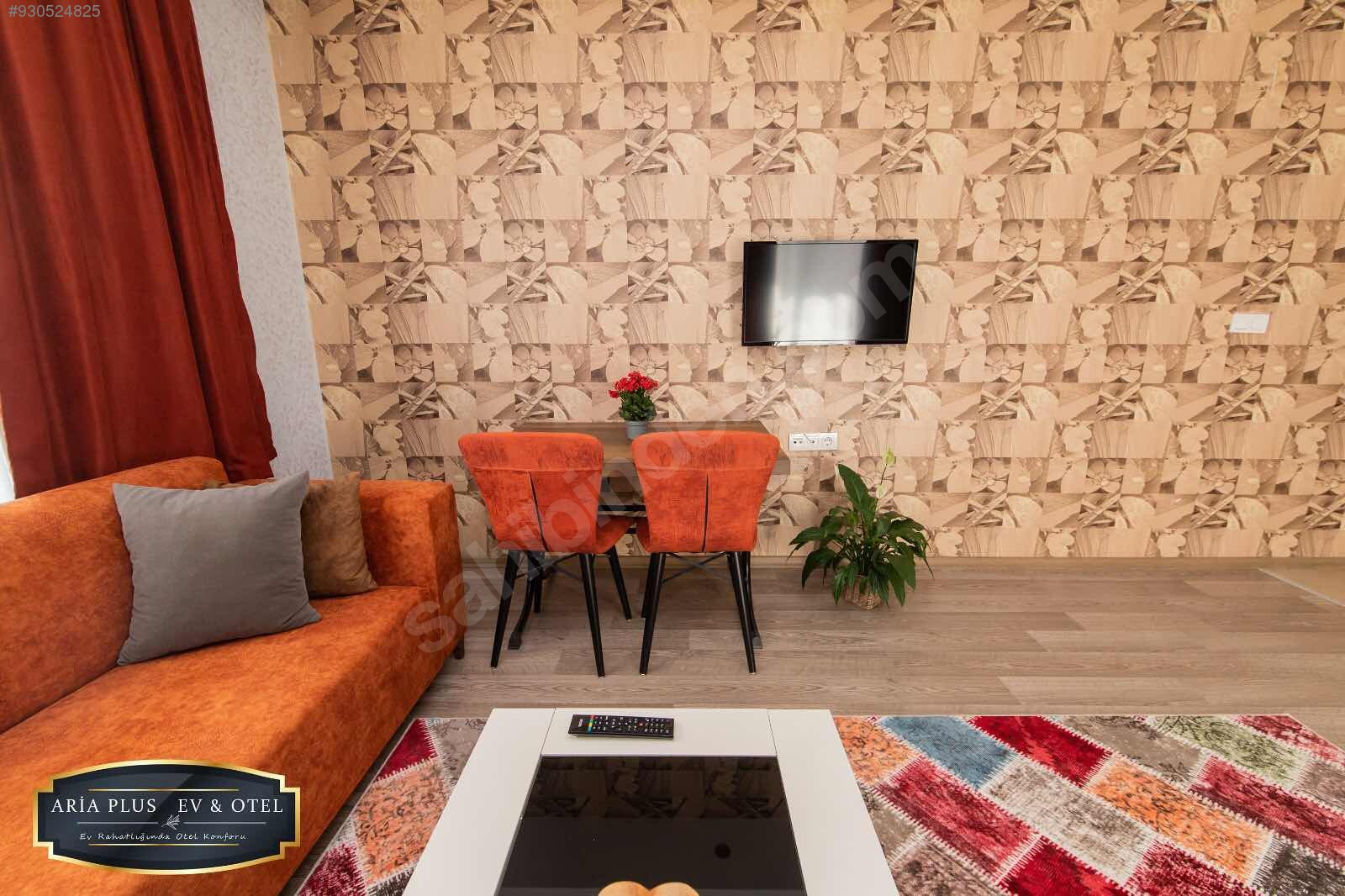 <em><strong>MERSİN GÜNLÜK KİRALIK 7/24 AÇIK</strong></em> Günlük Kiralık Daire İlanları