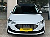 Vasıta / Otomobil / Ford / Focus / 1.5 EcoBlue / Titanium Stil