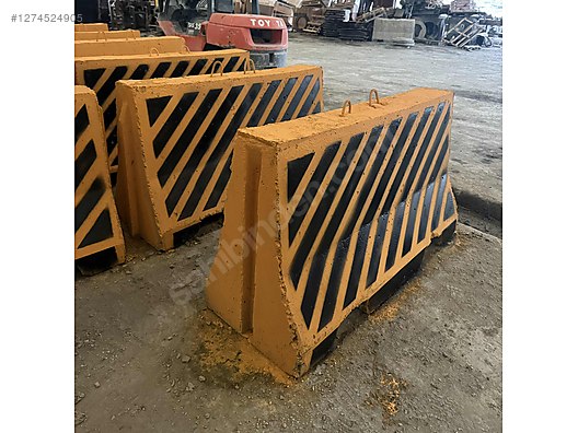 İkinci El ve Sıfır Alışveriş / Ev Elektroniği / Güvenlik Sistemleri / Kapı Kontrol / Otopark Bariyeri