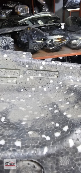 BMW X1 Tampon (Ön)