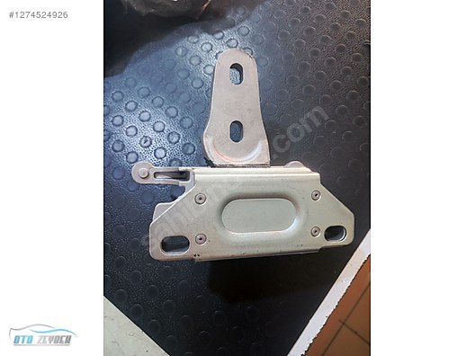 Otomobil & Arazi Aracı / Motor / GN11 7M121 FORD ECOSPORT SOL