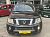 Vasıta / Arazi, SUV & Pickup / Nissan / Navara / 2.5 TDI / 4x2 SE