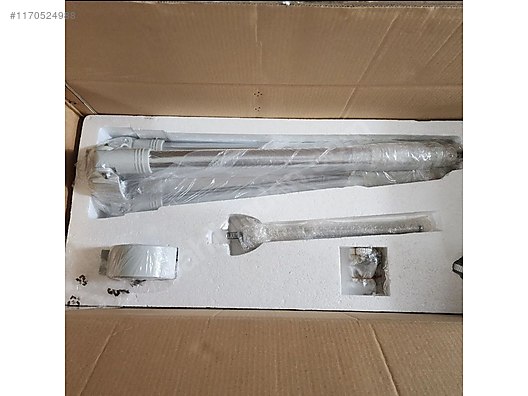 İkinci El ve Sıfır Alışveriş / Fotoğraf & Kamera / Teleskop / Mercekli (Refraktör)