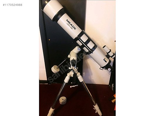 İkinci El ve Sıfır Alışveriş / Fotoğraf & Kamera / Teleskop / Mercekli (Refraktör)