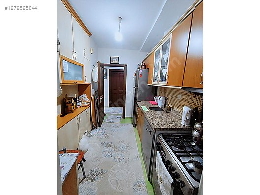 BEYHEKİM TOKİ SİTESİNDE ARAKAT BAKIMLI SATILIK DAİRE #1272525044