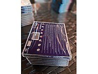 FUJI sıfır boş cd #1273525048