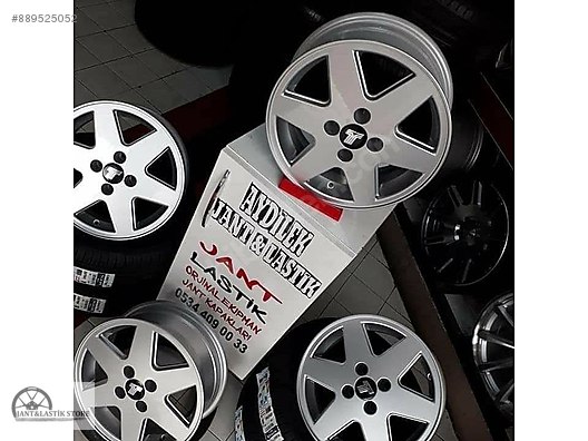 Adana Seyhan Jant Lastik Store Yedek Parca Aksesuar Donanim Tuning Ilanlari Sahibinden Com Da