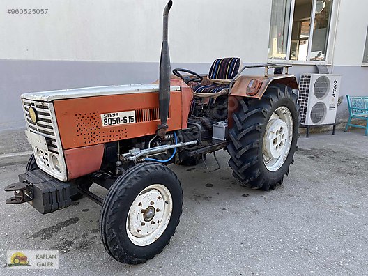 1993 magazadan ikinci el steyr satilik traktor 92 550 tl ye sahibinden com da 960525057