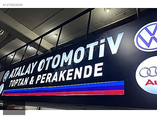 OPEL İNSİGNİA MOTOR KAPUTU !! SIFIR !! 2018 2019 2020 39218147 - İlan ...