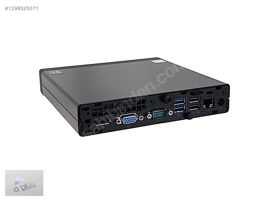 HP / Hp Prodesk 400 G2 Core İ5 6500T 8Gb DDR4 256Gb SSD sahibinden